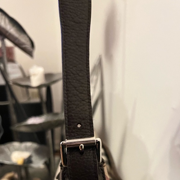 SOLD‼️Authentic Burberry Bag - Picture 16 of 17